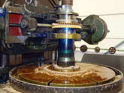 assistance à la maintenance mécanique de tous les secteurs de l'industrie et la sidérurgie